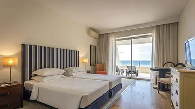 Pestana Alvor Praia Premium Beach & Golf Resort