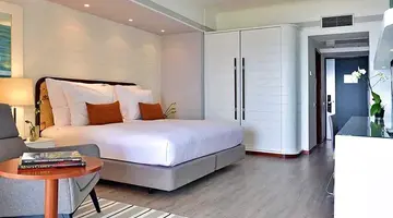 Pestana Alvor Praia Premium Beach & Golf Resort