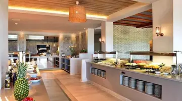Pestana Alvor Praia Premium Beach & Golf Resort