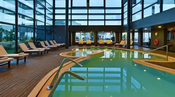 Pestana Alvor Praia Premium Beach & Golf Resort