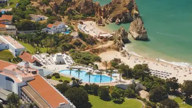 Pestana Alvor Praia Premium Beach & Golf Resort