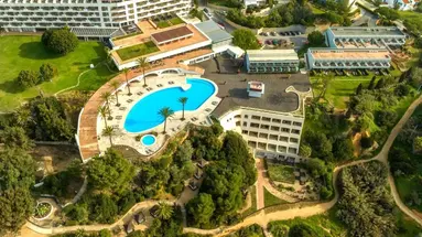 Pestana Alvor Praia Premium Beach & Golf Resort