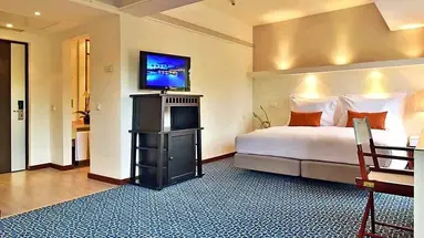 Pestana Alvor Praia Premium Beach & Golf Resort