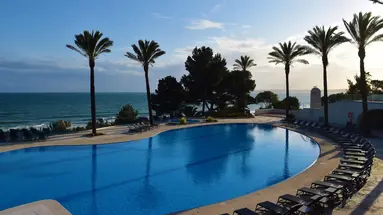 Pestana Alvor Praia Premium Beach & Golf Resort