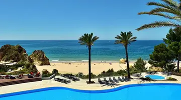 Pestana Alvor Praia Premium Beach & Golf Resort