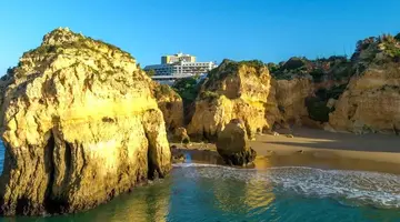 Pestana Alvor Praia Premium Beach & Golf Resort