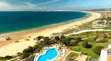 Pestana Alvor Praia Premium Beach & Golf Resort