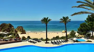 Pestana Alvor Praia Premium Beach & Golf Resort