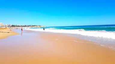 Pestana Alvor Praia Premium Beach & Golf Resort