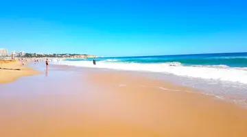 Pestana Alvor Praia Premium Beach & Golf Resort