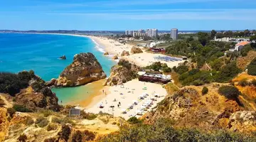 Pestana Alvor Praia Premium Beach & Golf Resort