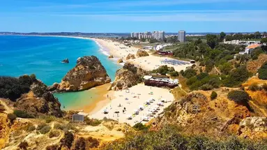 Pestana Alvor Praia Premium Beach & Golf Resort