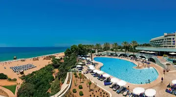 Pestana Alvor Praia Premium Beach & Golf Resort