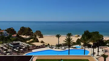 Pestana Alvor Praia Premium Beach & Golf Resort