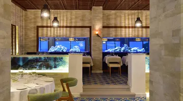 Pestana Alvor Praia Premium Beach & Golf Resort