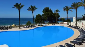Pestana Alvor Praia Premium Beach & Golf Resort