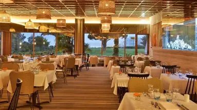 Pestana Alvor Praia Premium Beach & Golf Resort