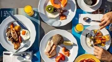 Pestana Alvor Praia Premium Beach & Golf Resort