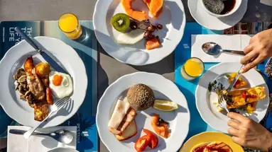 Pestana Alvor Praia Premium Beach & Golf Resort