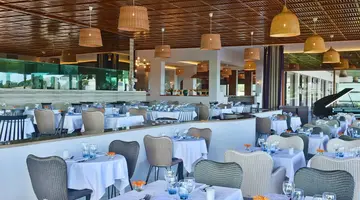 Pestana Alvor Praia Premium Beach & Golf Resort