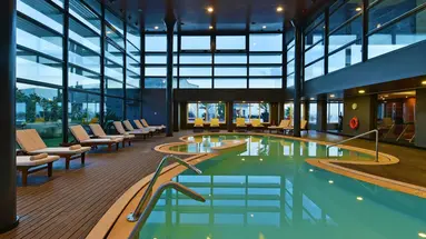 Pestana Alvor Praia Premium Beach & Golf Resort