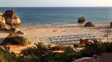 Pestana Alvor Praia Premium Beach & Golf Resort