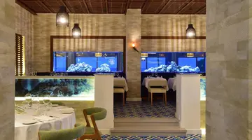Pestana Alvor Praia Premium Beach & Golf Resort