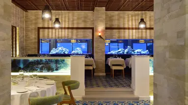 Pestana Alvor Praia Premium Beach & Golf Resort