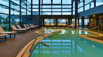 Pestana Alvor Praia Premium Beach & Golf Resort