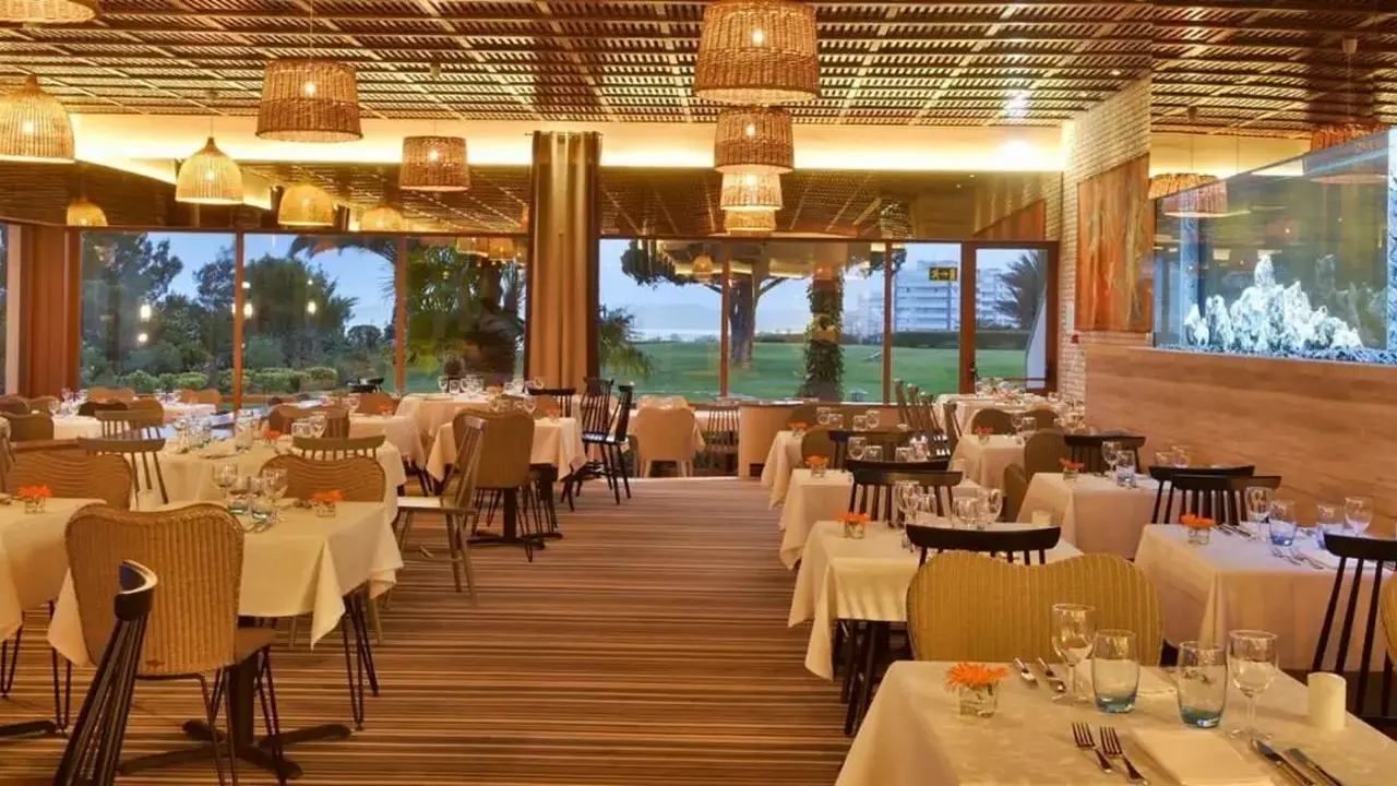 Pestana Alvor Praia Premium Beach & Golf Resort