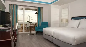 Pestana Alvor Praia Premium Beach & Golf Resort