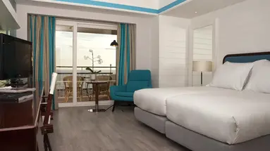 Pestana Alvor Praia Premium Beach & Golf Resort