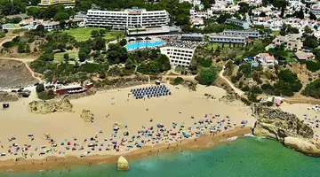 Pestana Alvor Praia Premium Beach & Golf Resort