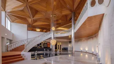 Pestana Alvor Praia Premium Beach & Golf Resort