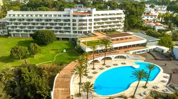 Pestana Alvor Praia Premium Beach & Golf Resort