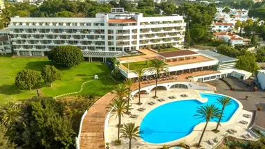 Pestana Alvor Praia Premium Beach & Golf Resort