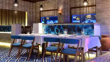 Pestana Alvor Praia Premium Beach & Golf Resort