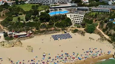 Pestana Alvor Praia Premium Beach & Golf Resort