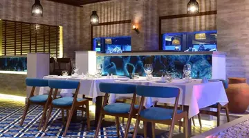 Pestana Alvor Praia Premium Beach & Golf Resort