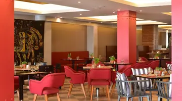 Pestana Alvor Praia Premium Beach & Golf Resort