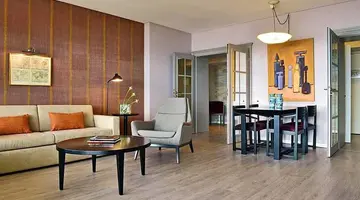 Pestana Alvor Praia Premium Beach & Golf Resort