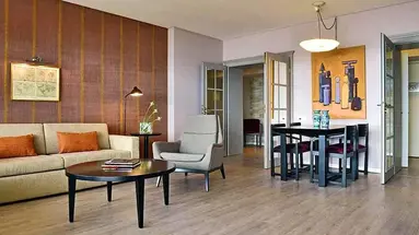 Pestana Alvor Praia Premium Beach & Golf Resort