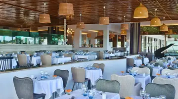 Pestana Alvor Praia Premium Beach & Golf Resort