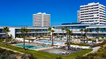 Pestana Alvor South Beach Premium Suite Hotel