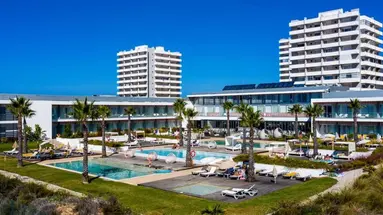 Pestana Alvor South Beach Premium Suite Hotel