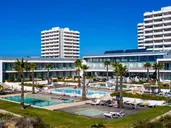 Pestana Alvor South Beach Premium Suite Hotel