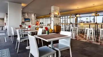 Pestana Alvor South Beach Premium Suite Hotel