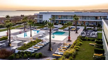 Pestana Alvor South Beach Premium Suite Hotel