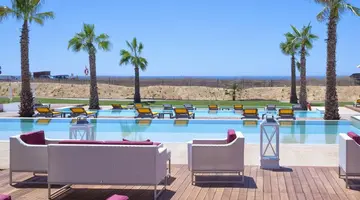 Pestana Alvor South Beach Premium Suite Hotel