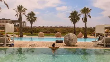 Pestana Alvor South Beach Premium Suite Hotel